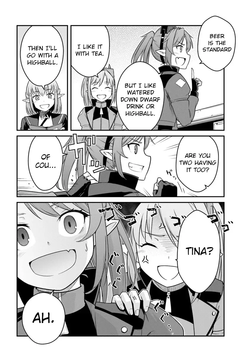 Mezametara Saikyou Soubi To Uchuusen-Mochi Datta No De, Ikkodate Mezashite Youhei Toshite Jiyuu Ni Ikitai - Page 14