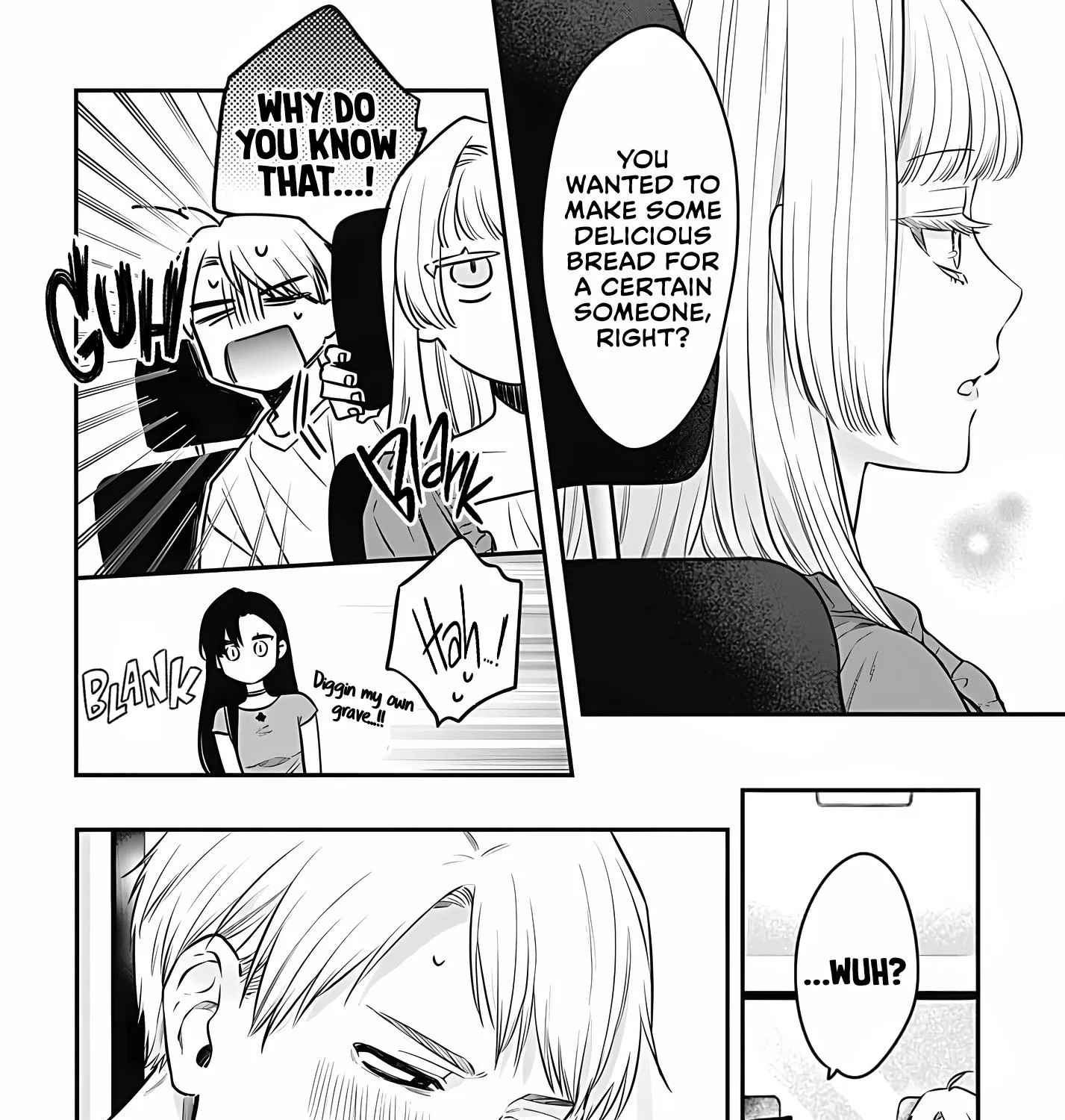 Mi-chan wa Kawaretai - Page 24