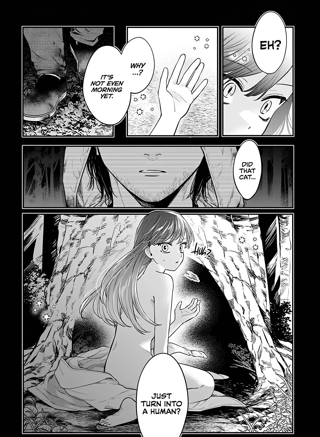 Mi-chan wa Kawaretai - Page 4