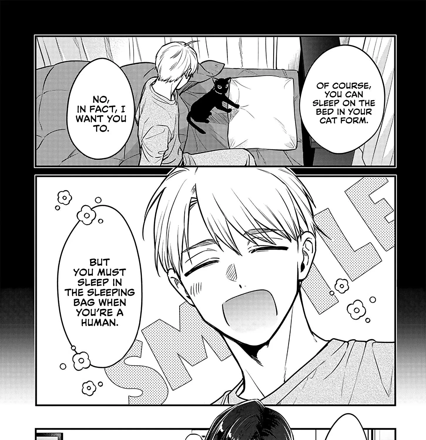 Mi-chan wa Kawaretai - Page 14