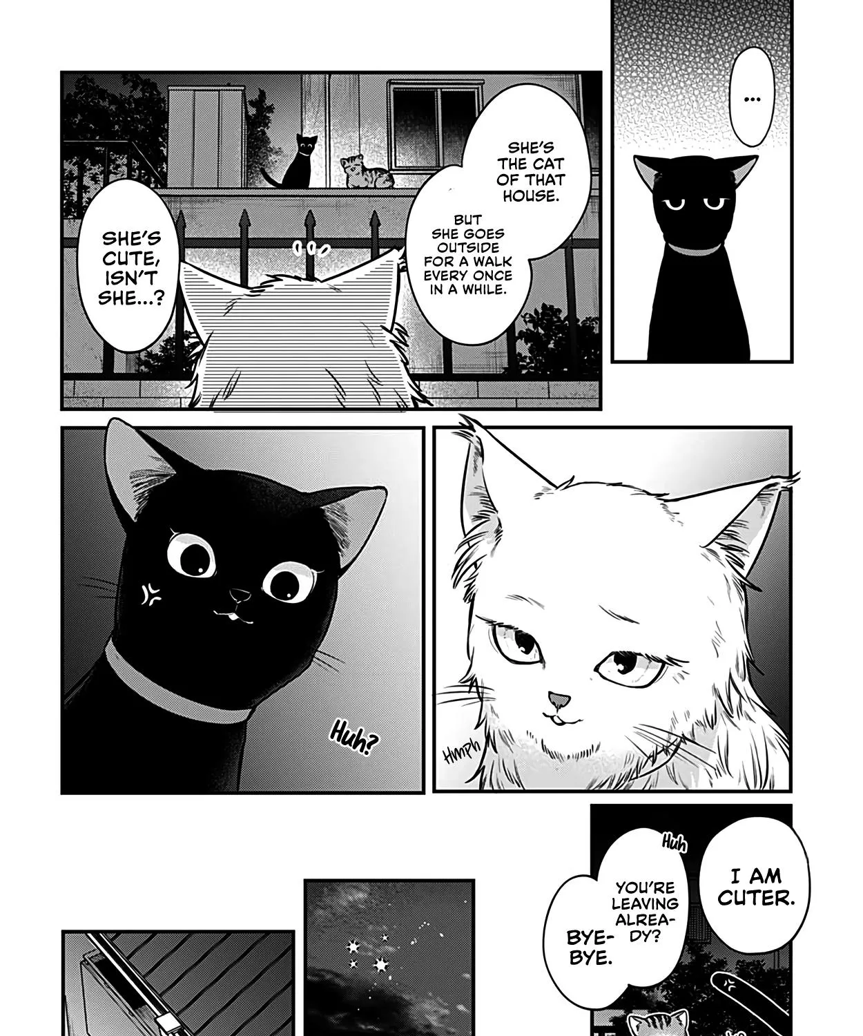 Mi-chan wa Kawaretai - Page 10