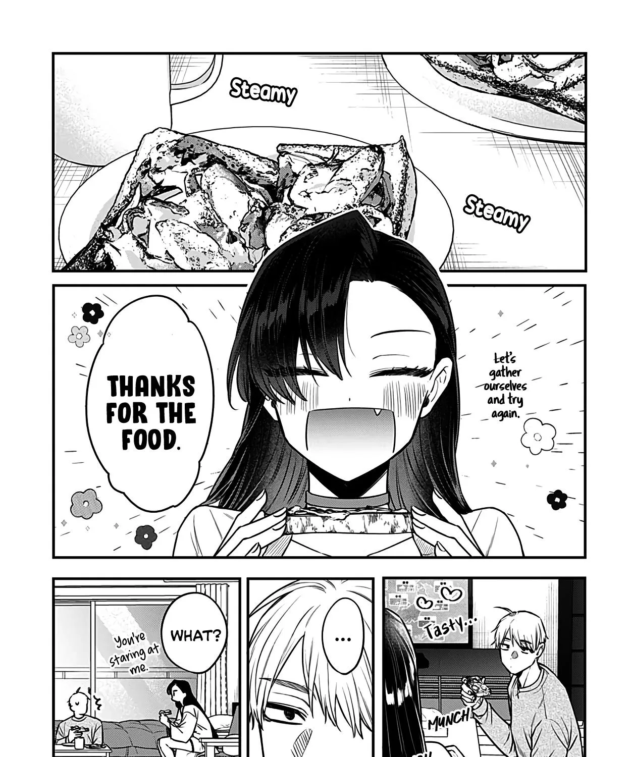 Mi-chan wa Kawaretai - Page 24