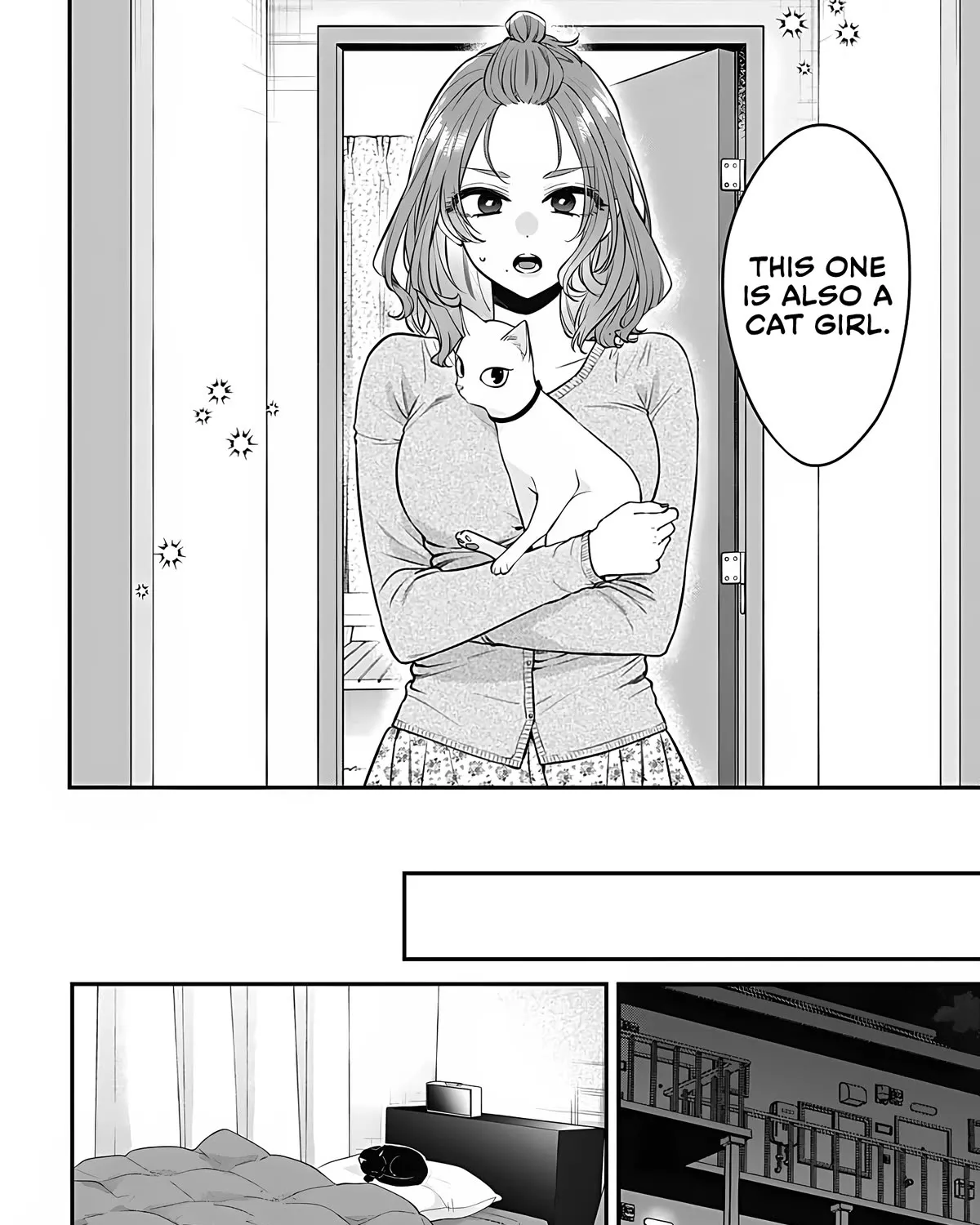 Mi-chan wa Kawaretai - Page 46