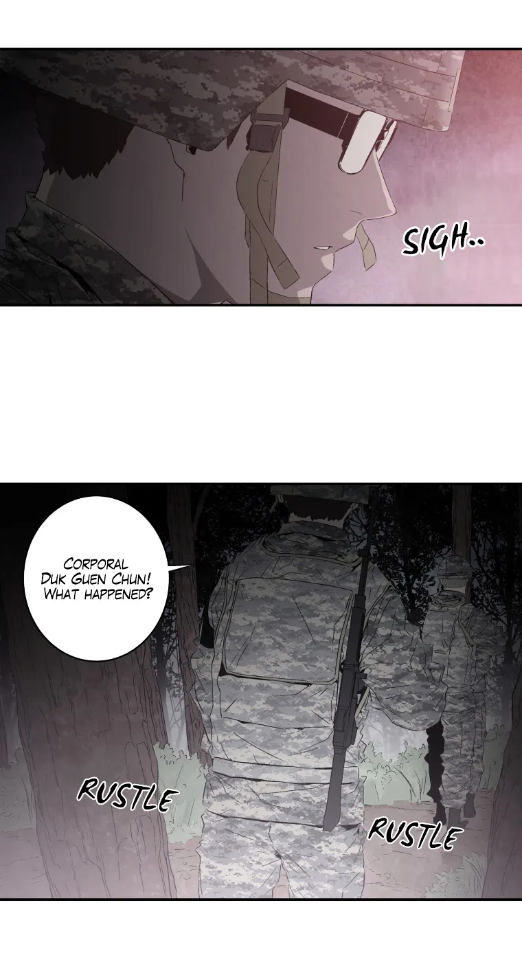 MIA: Lost in Operation Chapter 14 page 5 - MangaKakalot