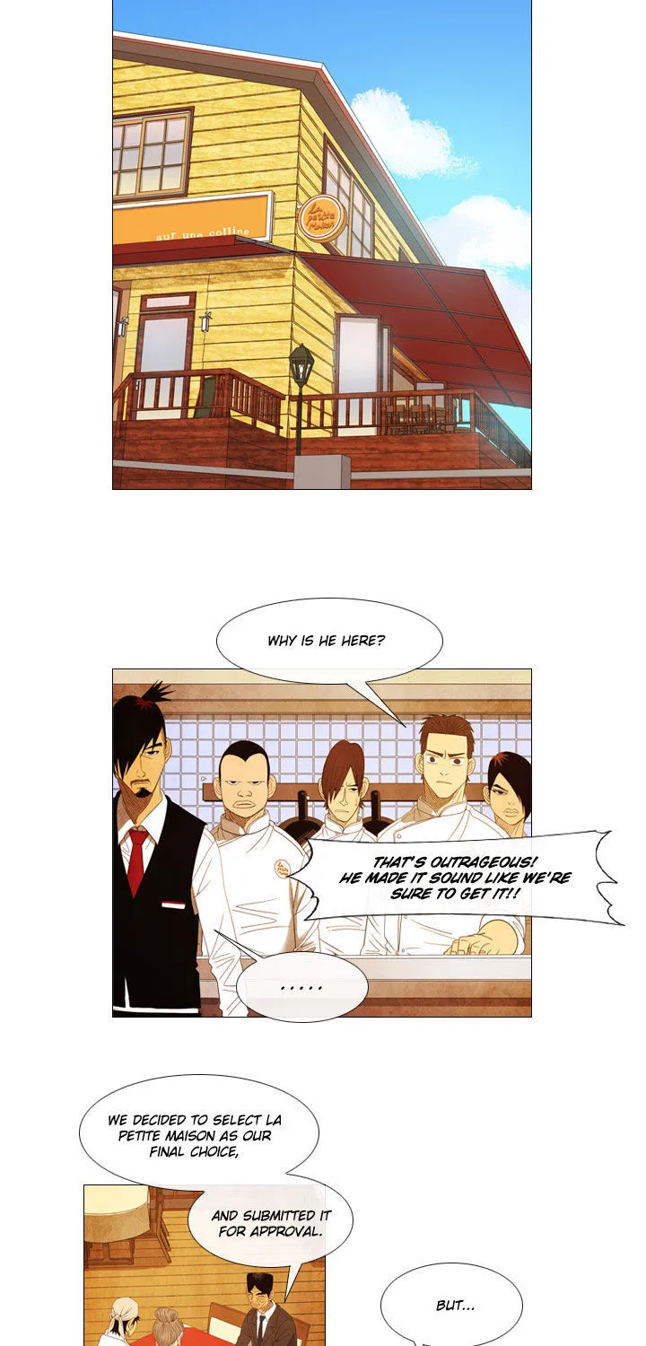 Michelin Star - Page 19