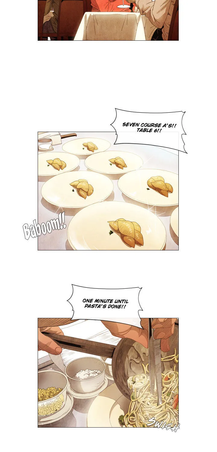 Michelin Star - Page 25