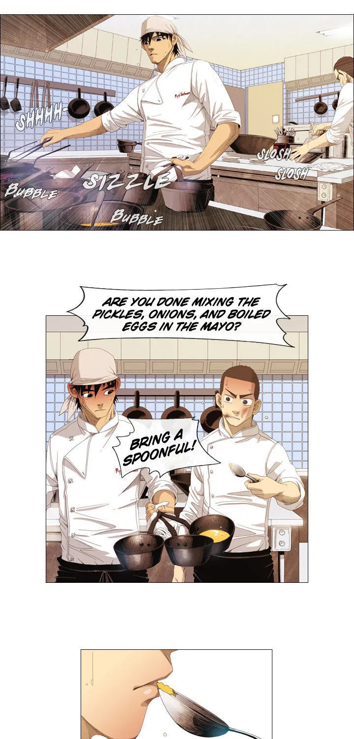 Michelin Star - Page 34