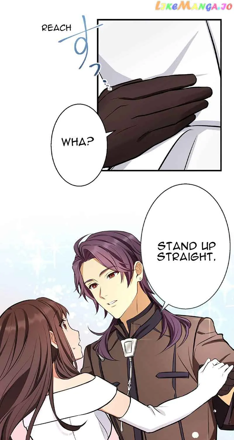 Midnight Cinderella Ikemen Royal Romance ~ The Royal Knight ~ Chapter 1 page 133 - MangaKakalot