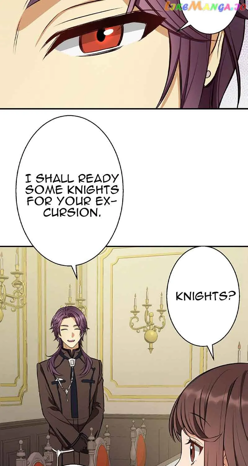 Midnight Cinderella Ikemen Royal Romance ~ The Royal Knight ~ Chapter 1 page 183 - MangaKakalot