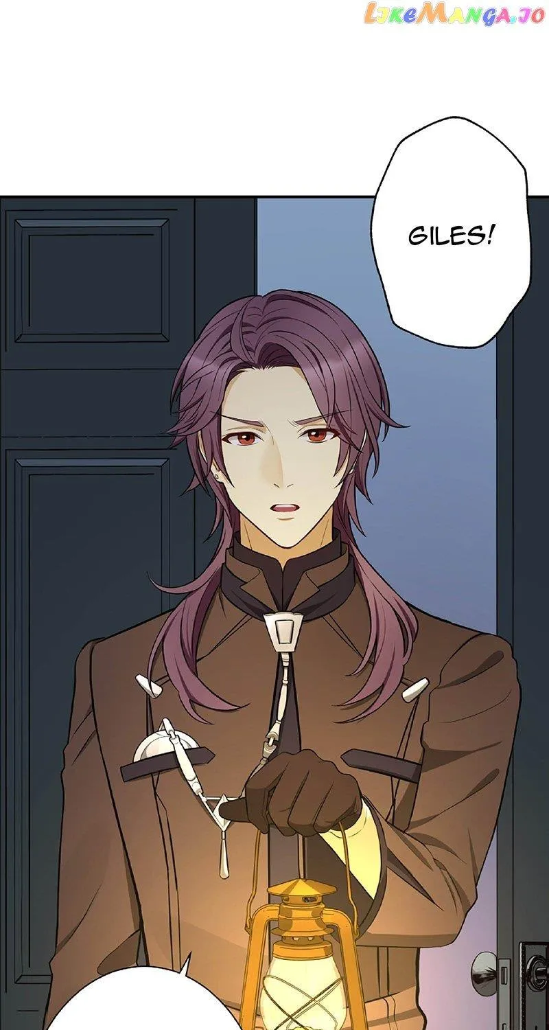 Midnight Cinderella Ikemen Royal Romance ~ The Royal Knight ~ Chapter 14 page 102 - MangaKakalot