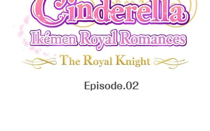 Midnight Cinderella Ikemen Royal Romance ~ The Royal Knight ~ Chapter 2 page 4 - MangaKakalot