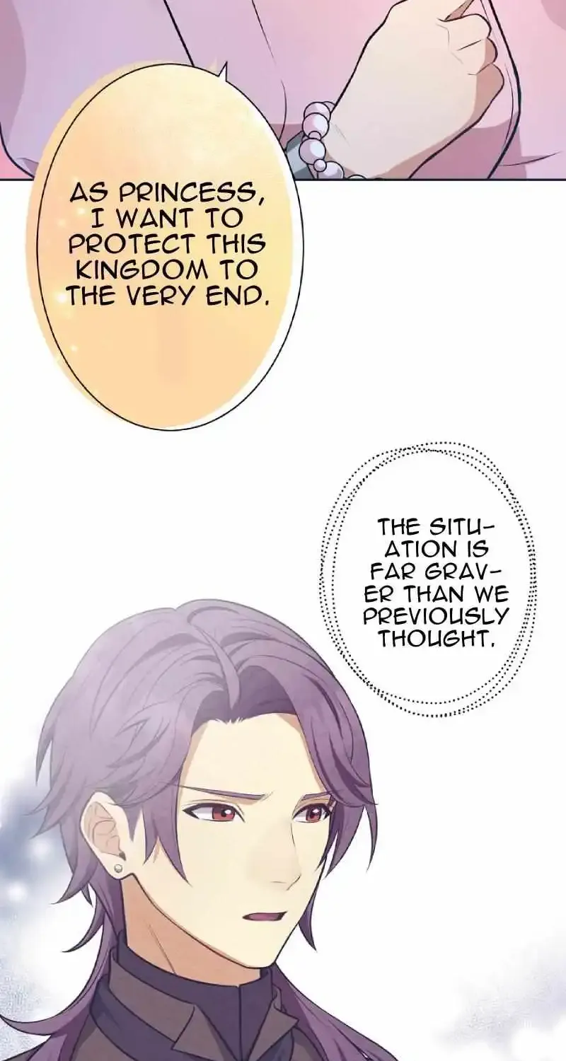 Midnight Cinderella Ikemen Royal Romance ~ The Royal Knight ~ Chapter 25 page 9 - MangaKakalot