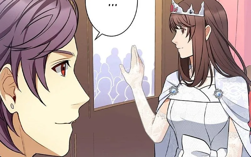 Midnight Cinderella Ikemen Royal Romance ~ The Royal Knight ~ Chapter 6 page 55 - MangaKakalot