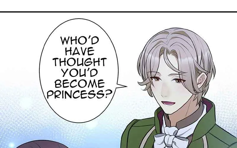 Midnight Cinderella Ikemen Royal Romance ~ The Royal Knight ~ Chapter 7 page 52 - MangaKakalot