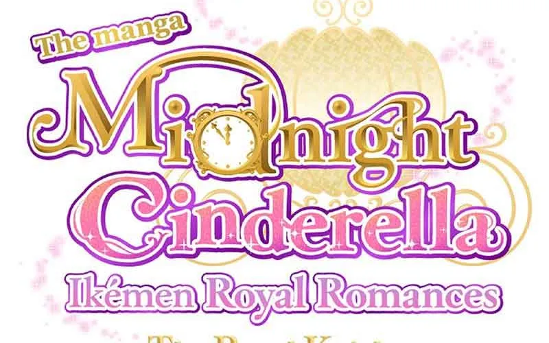 Midnight Cinderella Ikemen Royal Romance ~ The Royal Knight ~ Chapter 8 page 11 - MangaKakalot