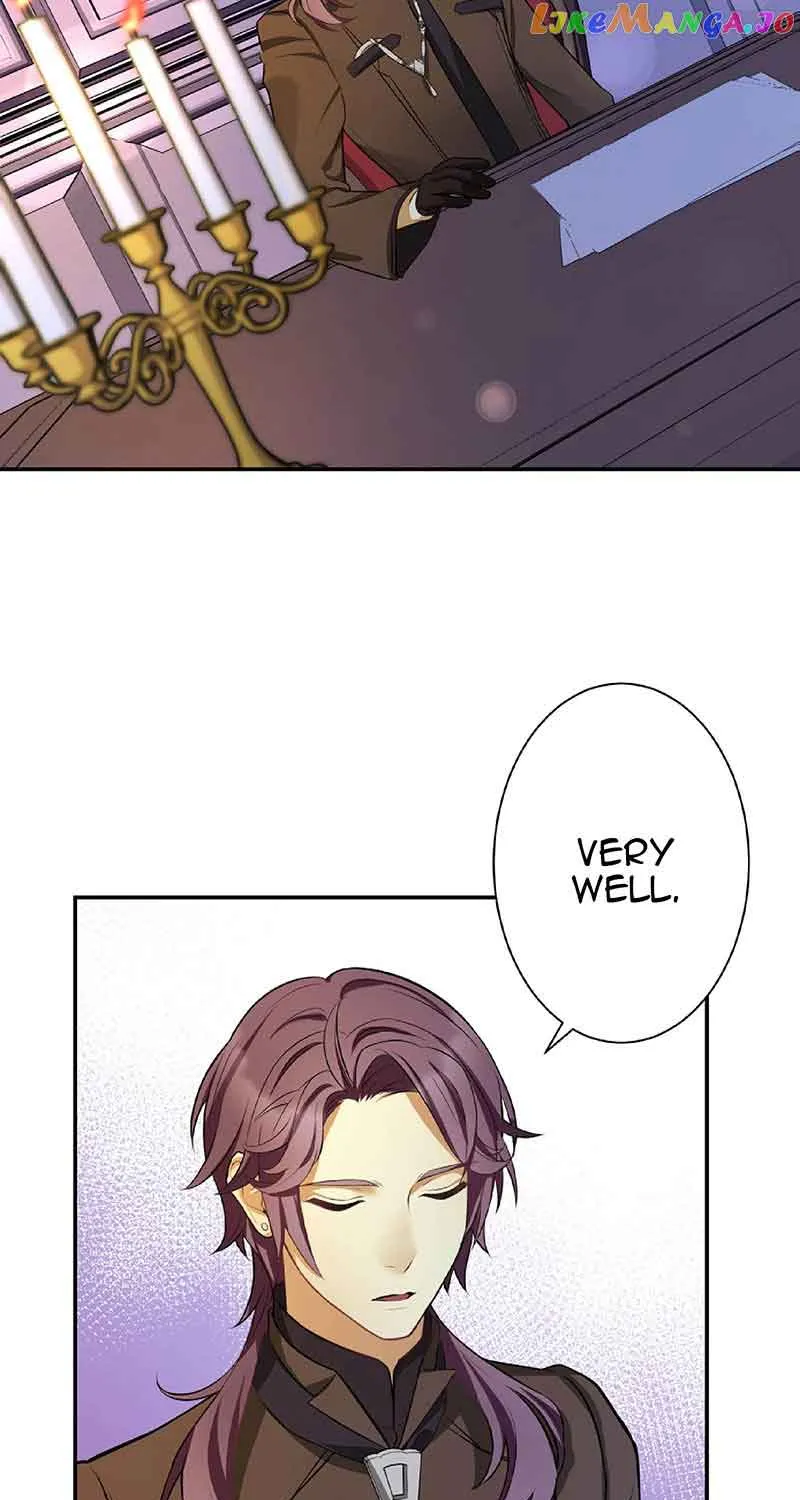 Midnight Cinderella Ikemen Royal Romance ~ The Royal Knight ~ Chapter 8 page 19 - MangaKakalot