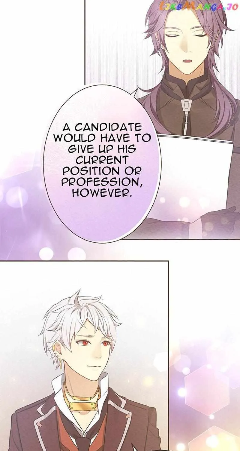 Midnight Cinderella Ikemen Royal Romance ~ The Royal Knight ~ Chapter 9 page 89 - MangaKakalot