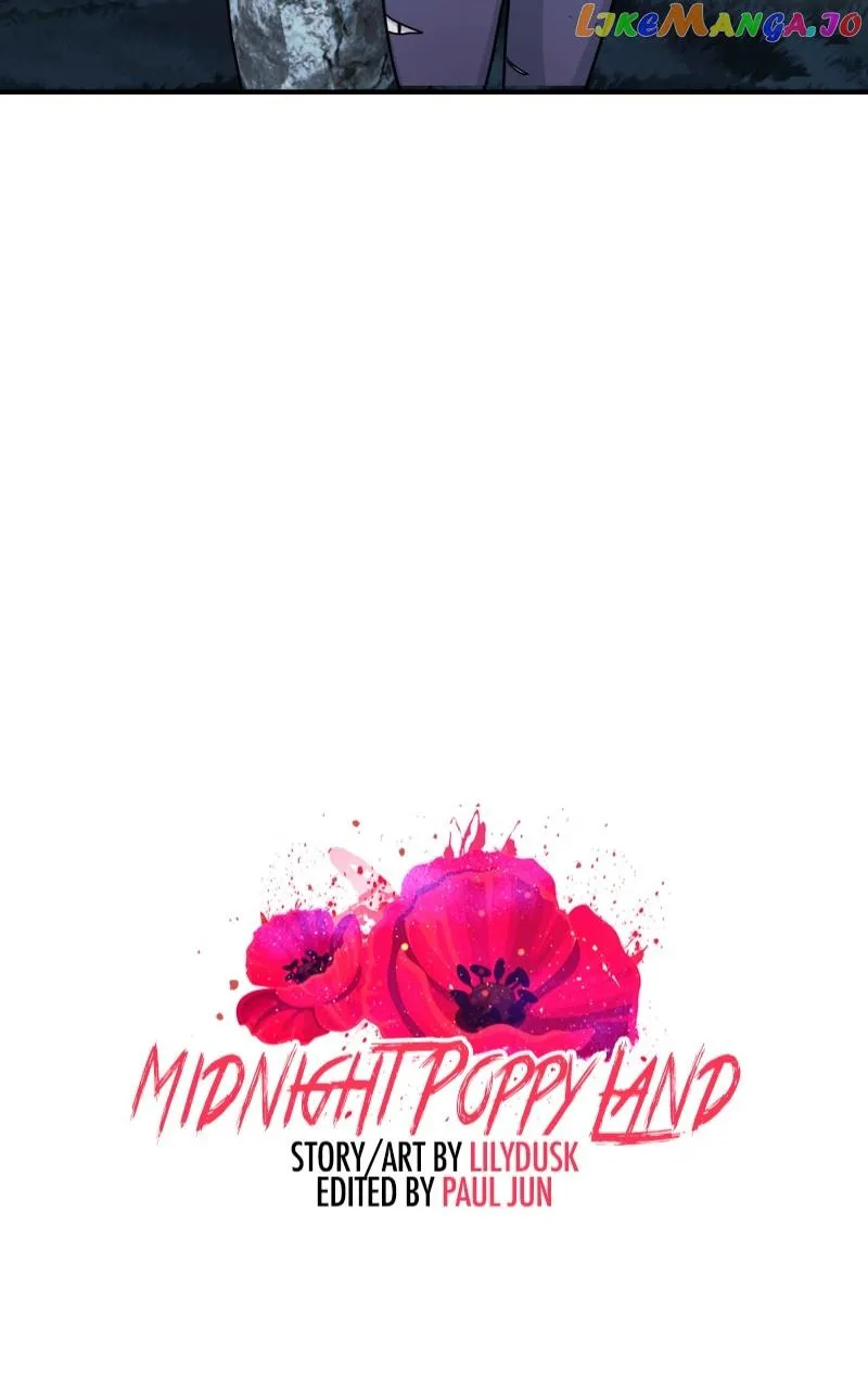 Midnight Poppy Land Chapter 105 page 8 - MangaNato