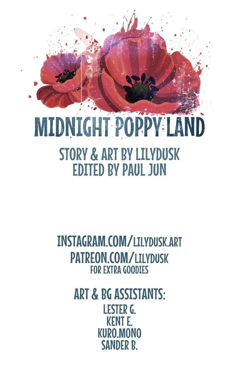 Midnight Poppy Land Chapter 11 page 100 - MangaNato