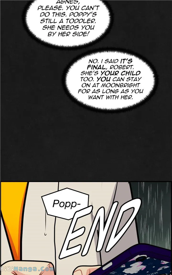 Midnight Poppy Land Chapter 126 page 7 - MangaNato