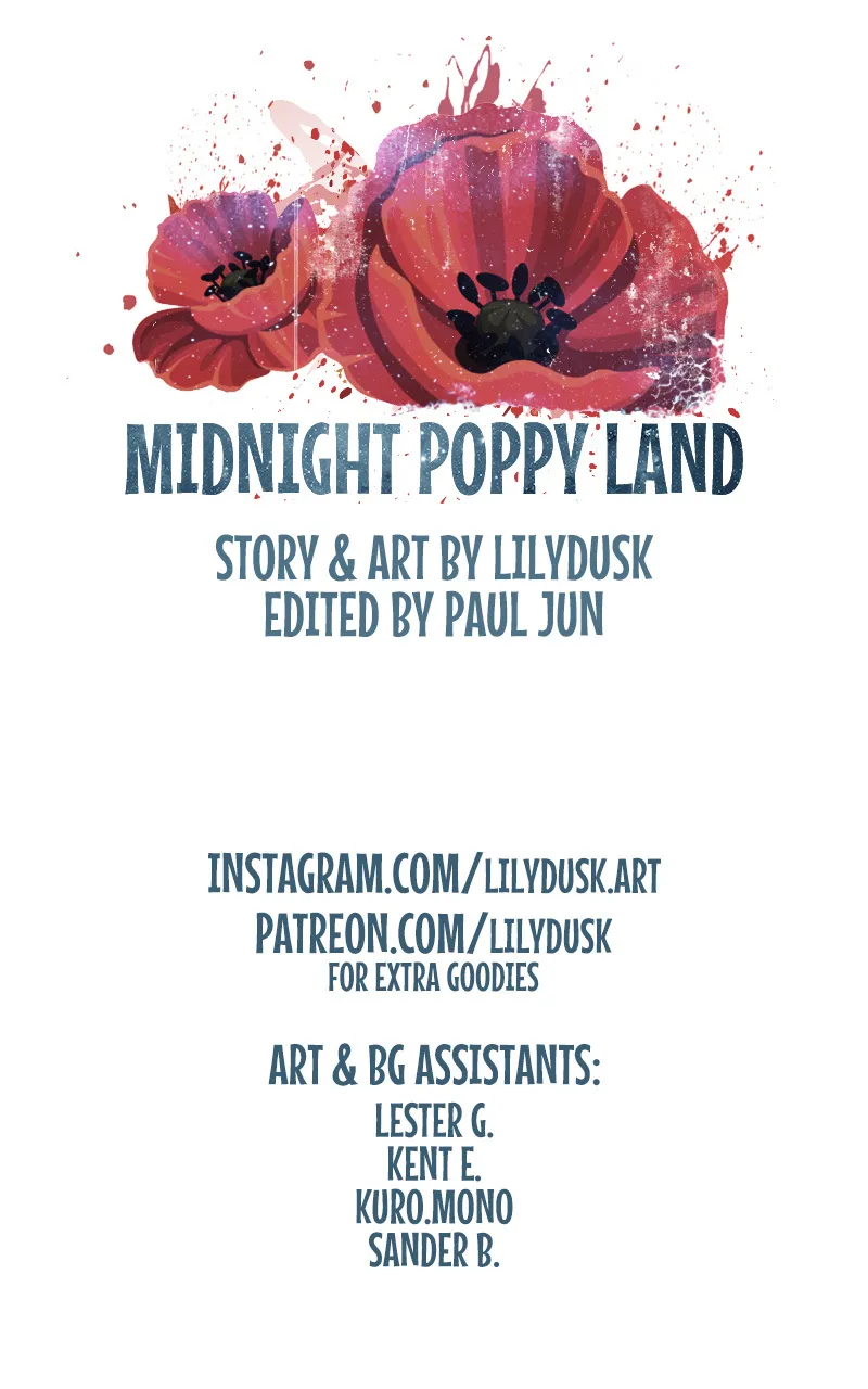 Midnight Poppy Land Chapter 27 page 92 - MangaNato