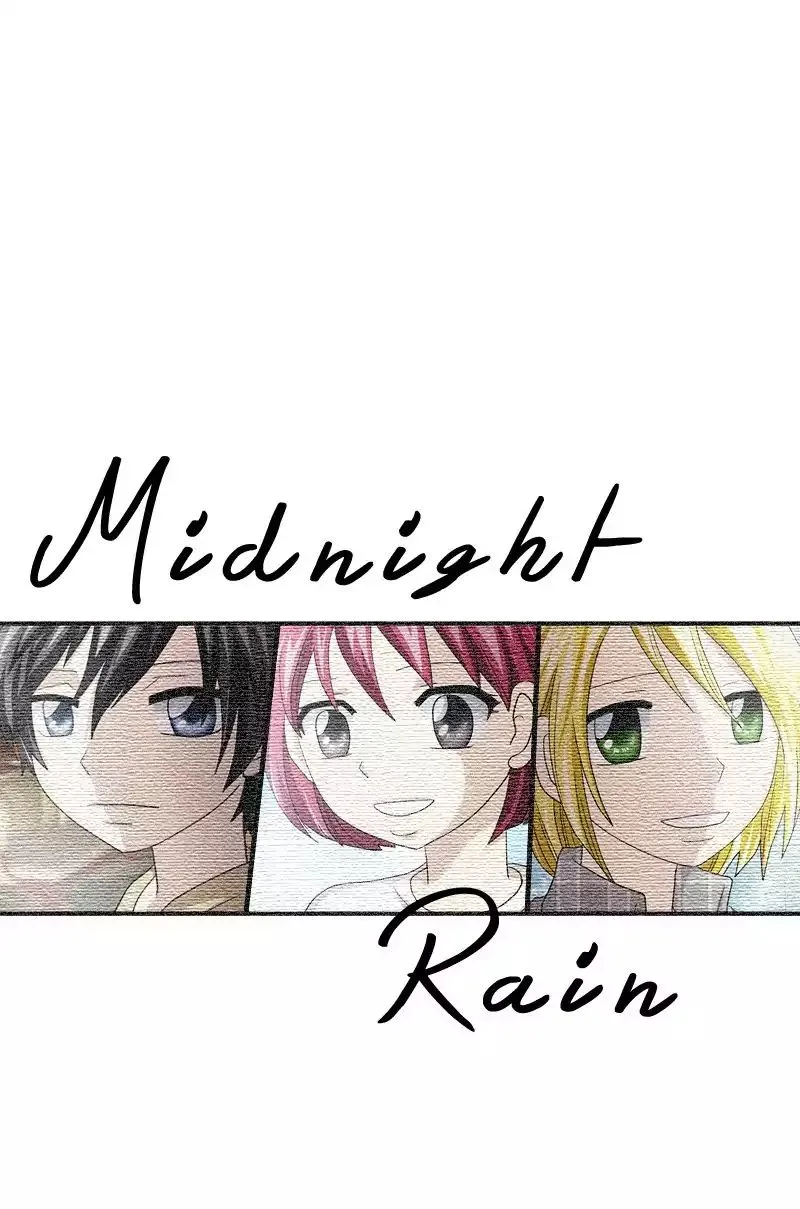 Midnight Rain Chapter 10.1 page 36 - MangaKakalot