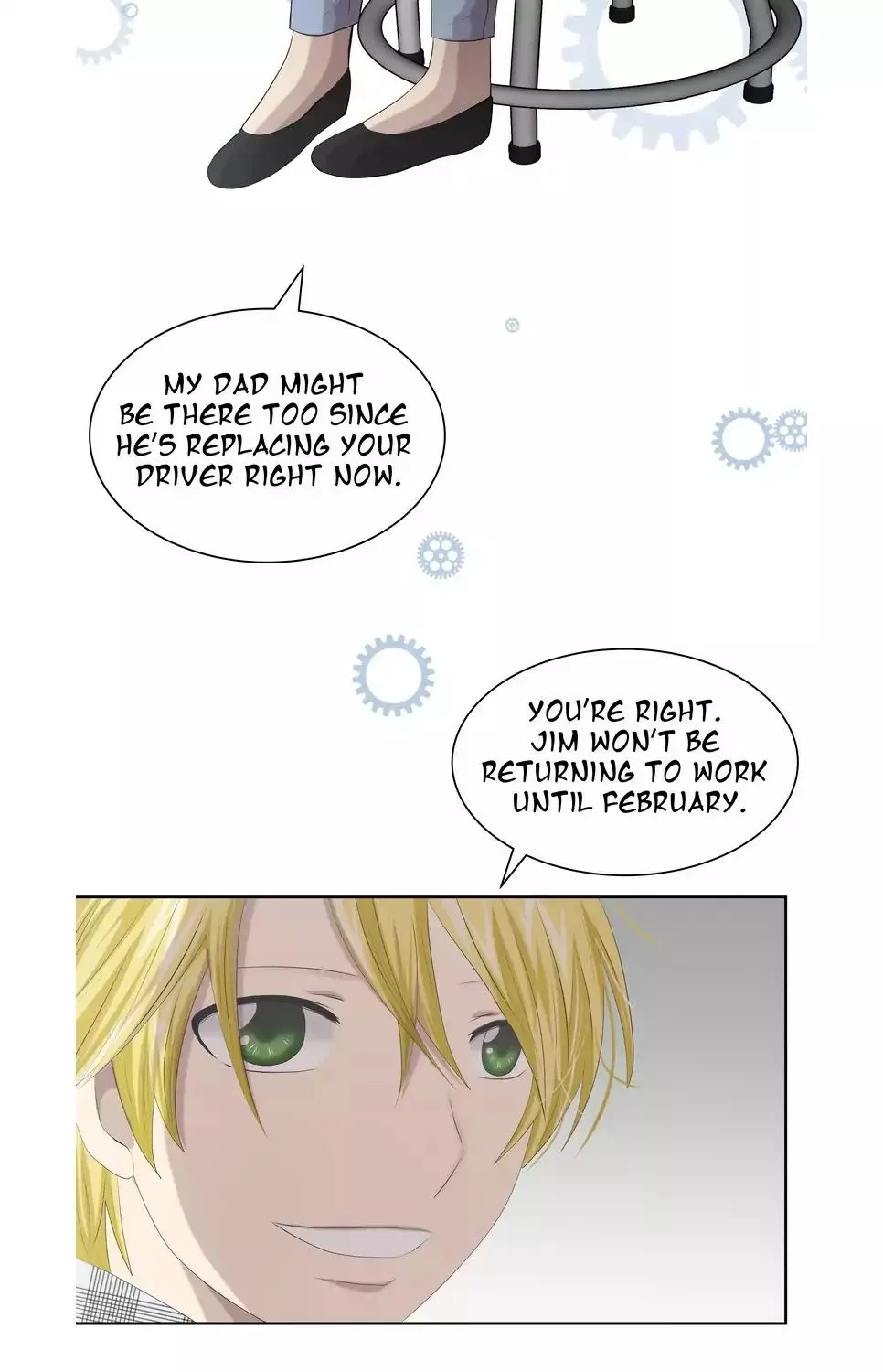 Midnight Rain Chapter 104 page 21 - MangaKakalot