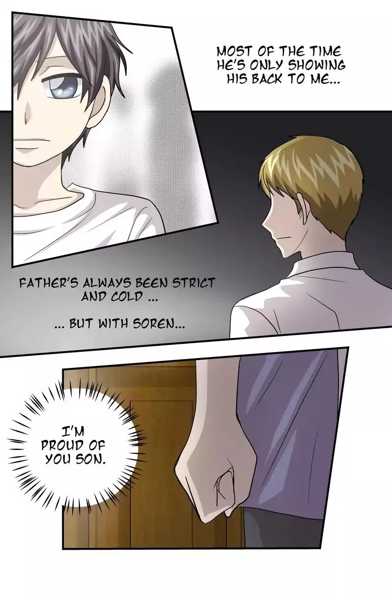 Midnight Rain Chapter 15 page 37 - MangaKakalot