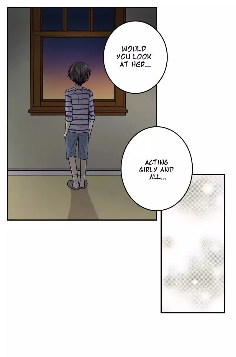 Midnight Rain Chapter 18.1 page 14 - MangaKakalot