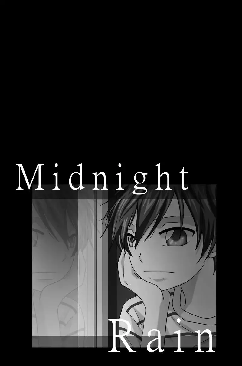 Midnight Rain Chapter 18.1 page 18 - MangaKakalot