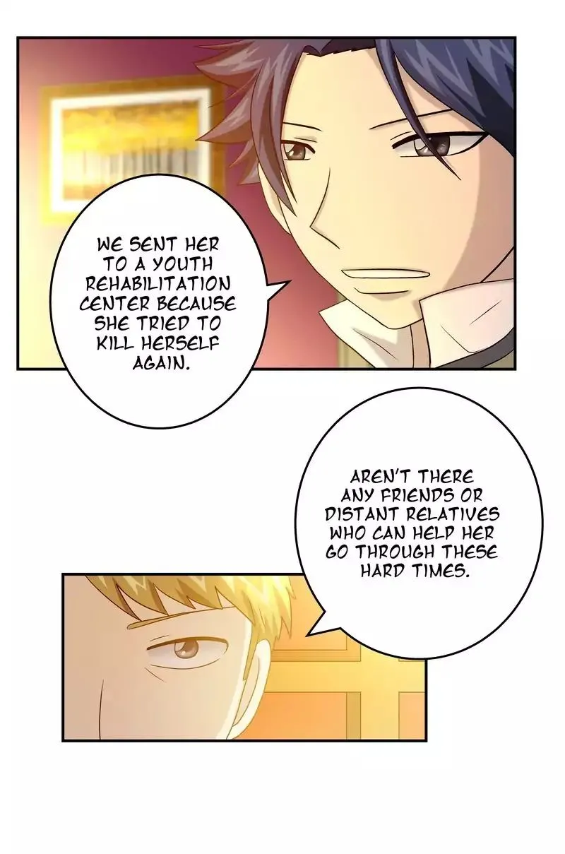 Midnight Rain Chapter 20.1 page 4 - MangaKakalot