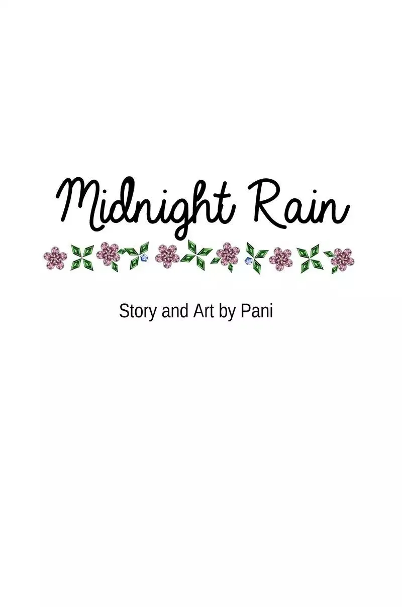 Midnight Rain - Page 1