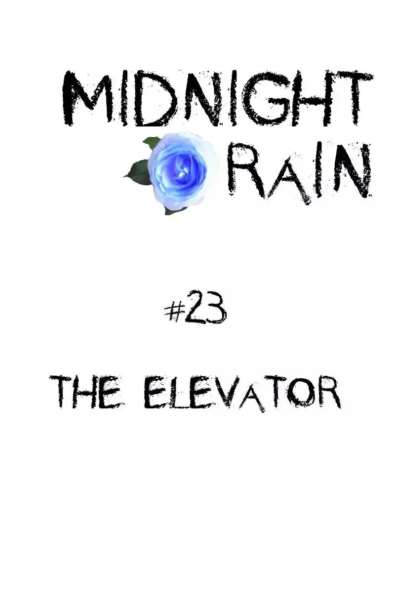 Midnight Rain - Page 1