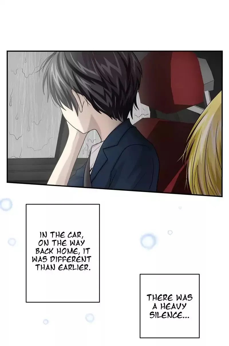 Midnight Rain Chapter 28.1 page 26 - MangaKakalot