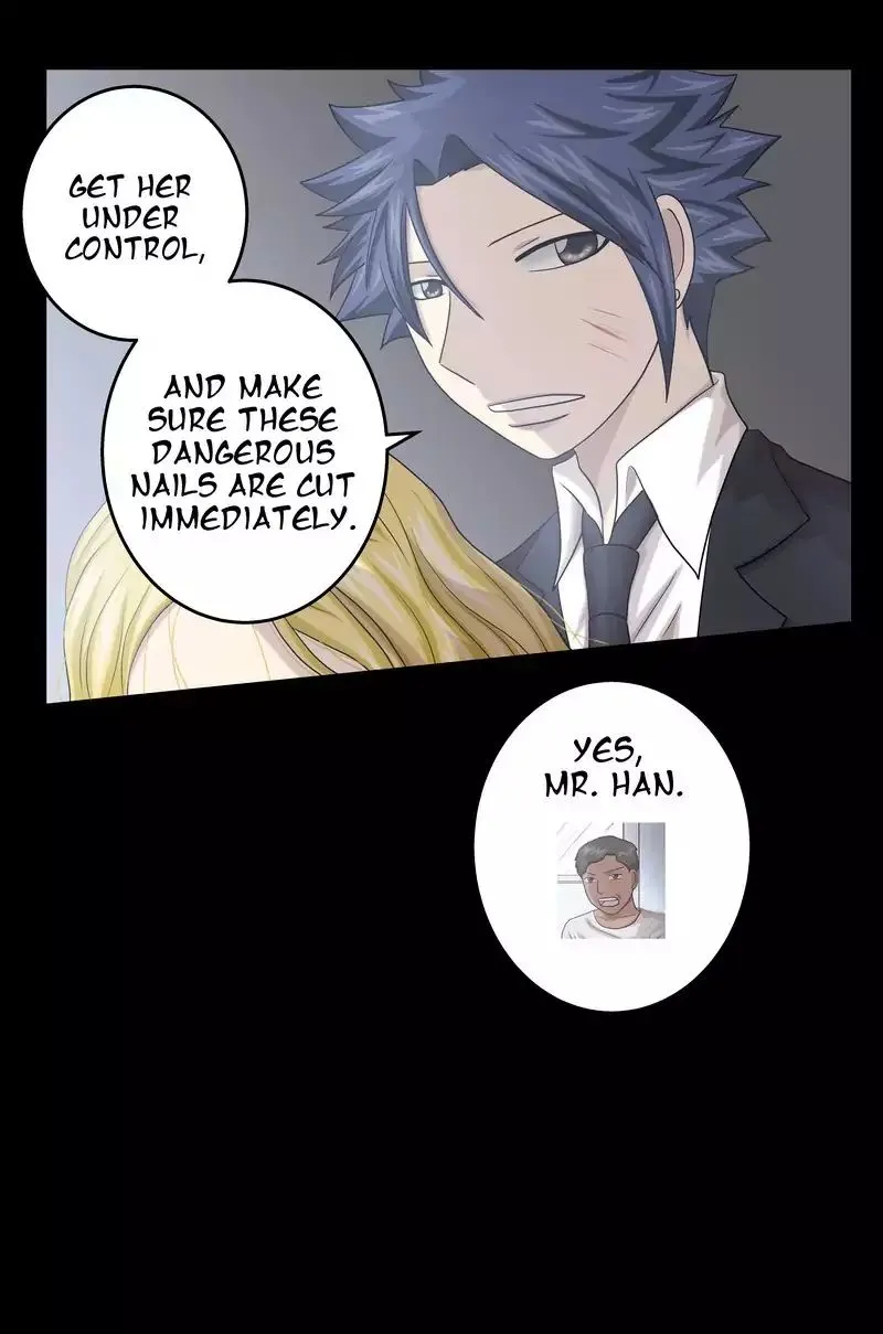 Midnight Rain Chapter 29.1 page 14 - MangaKakalot