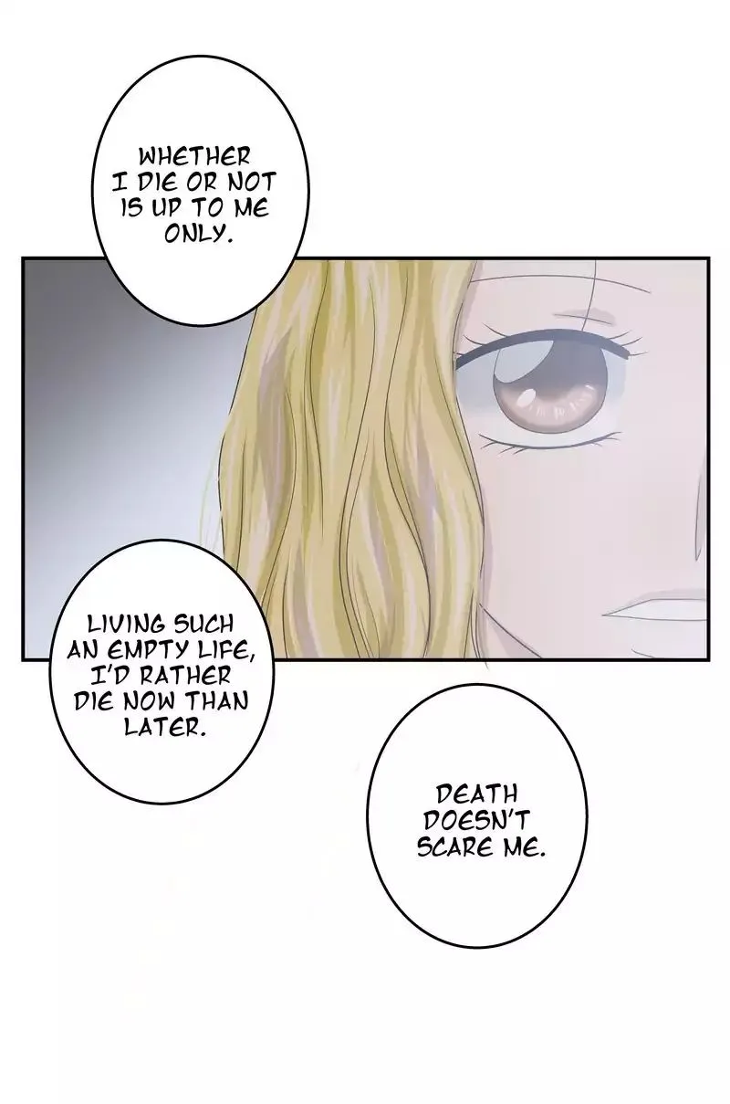 Midnight Rain Chapter 29.1 page 20 - MangaKakalot