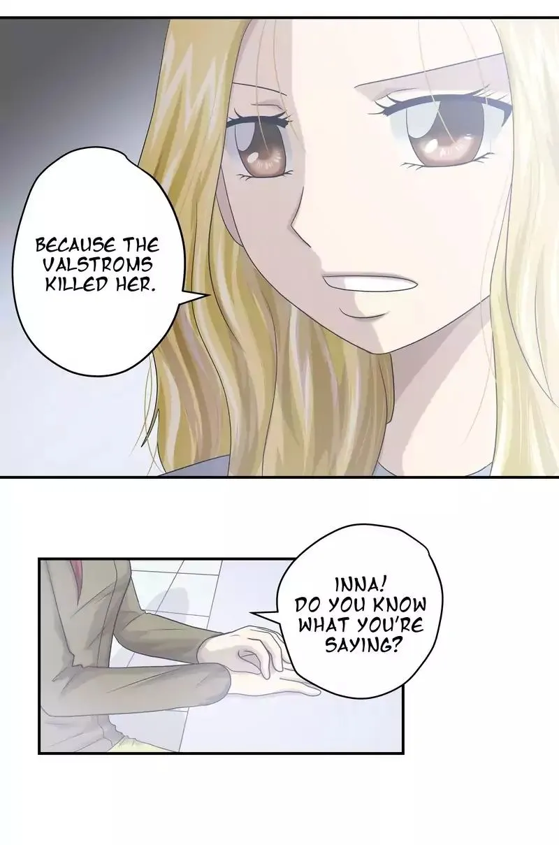 Midnight Rain Chapter 29.1 page 22 - MangaKakalot