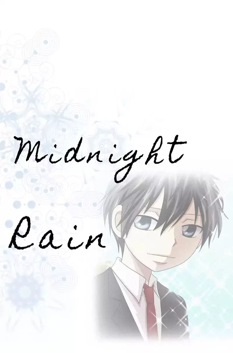 Midnight Rain Chapter 30.1 page 26 - MangaKakalot