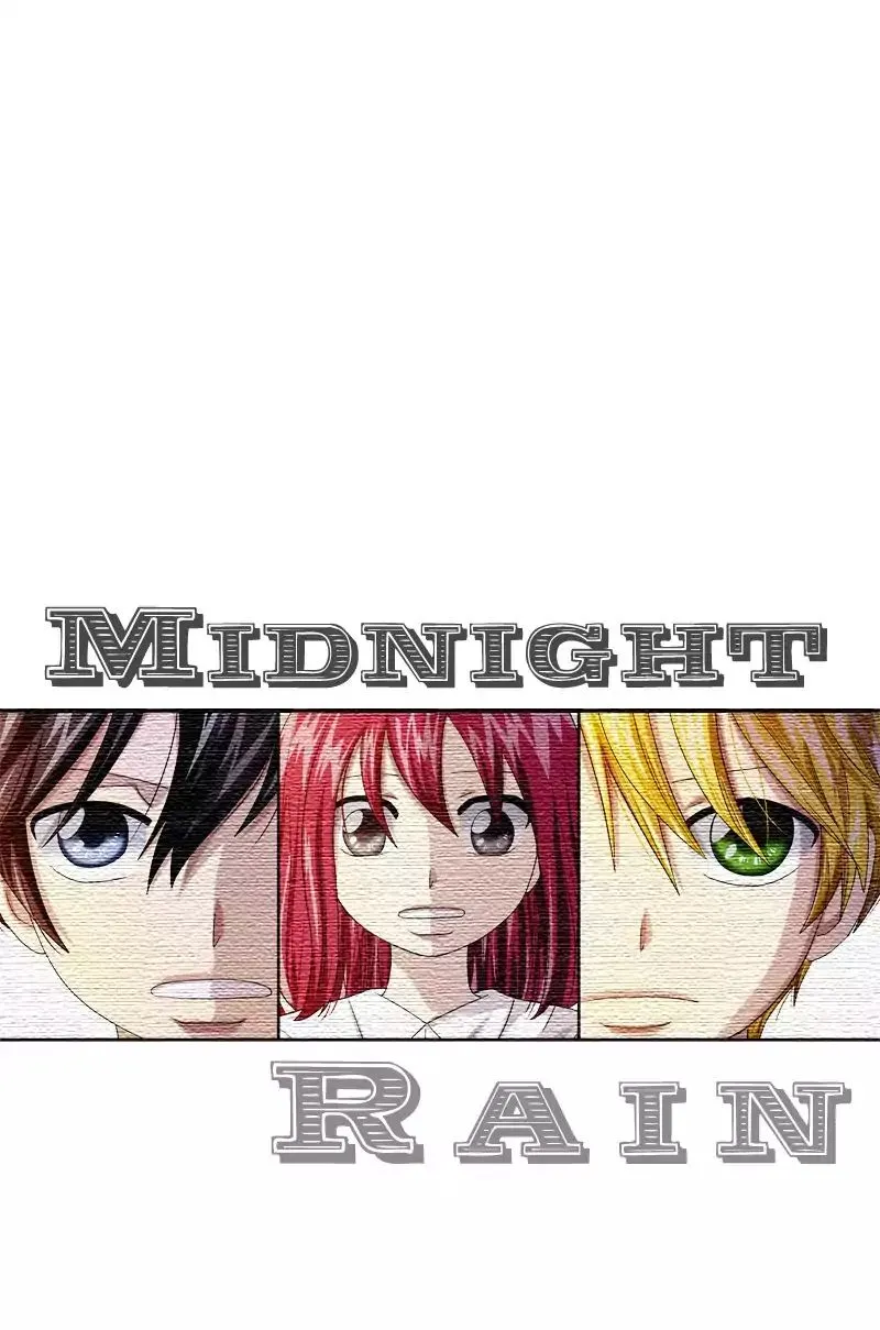 Midnight Rain Chapter 32.1 page 38 - MangaKakalot