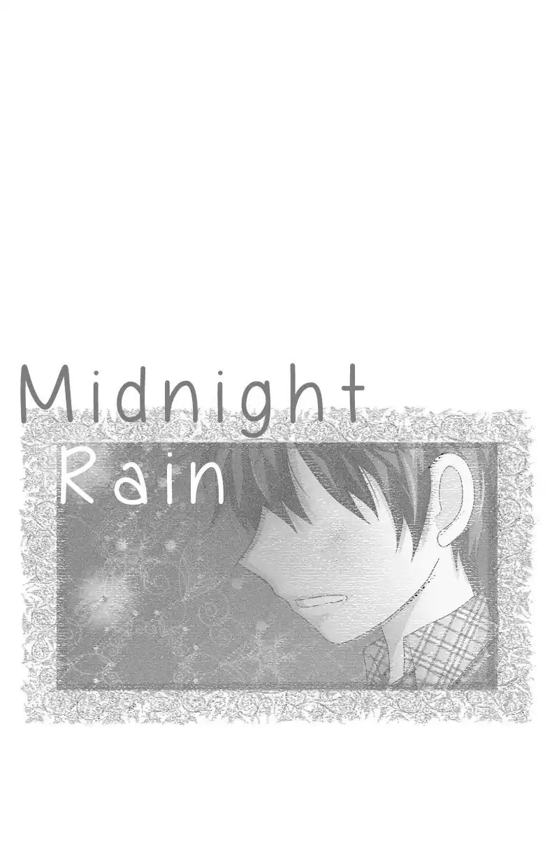 Midnight Rain Chapter 6.1 page 26 - MangaKakalot