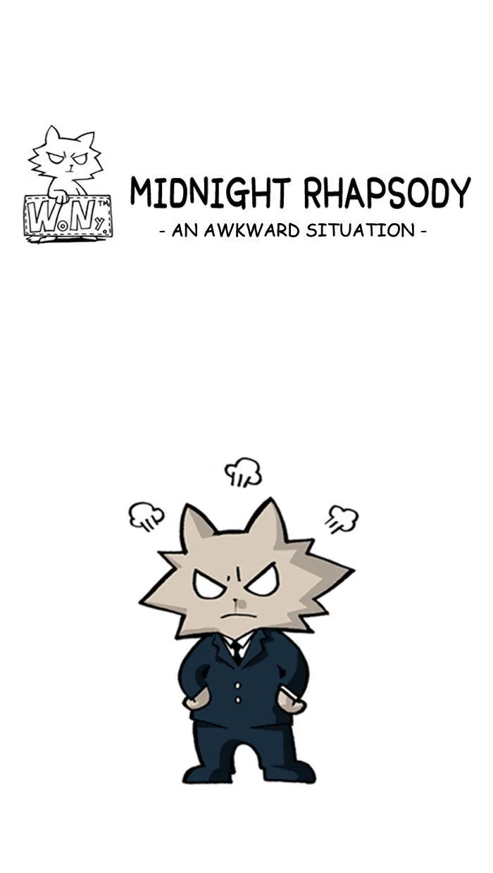 Midnight Rhapsody Chapter 13 page 1 - MangaKakalot