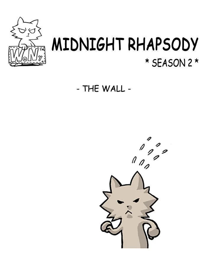 Midnight Rhapsody Chapter 94 page 1 - MangaKakalot