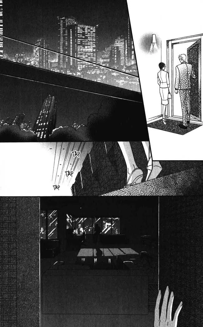 Midnight Secretary Chapter 11 page 41 - MangaKakalot