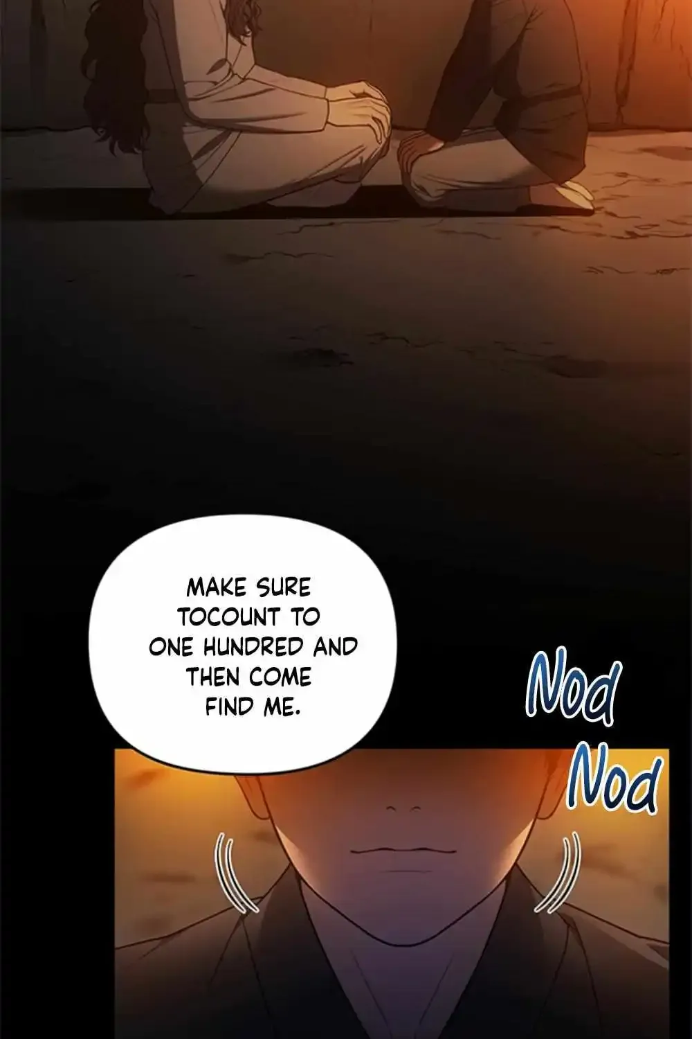 Midnight Tag Chapter 0 page 4 - MangaNato