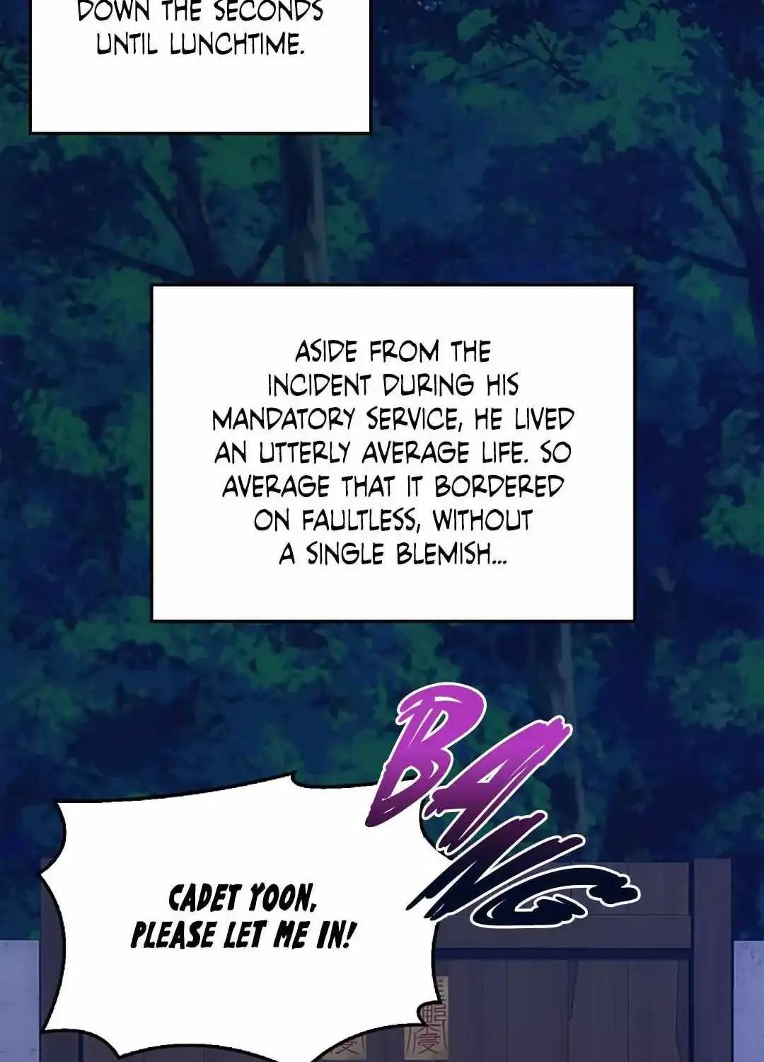 Midnight Tag Chapter 3 page 48 - MangaNato