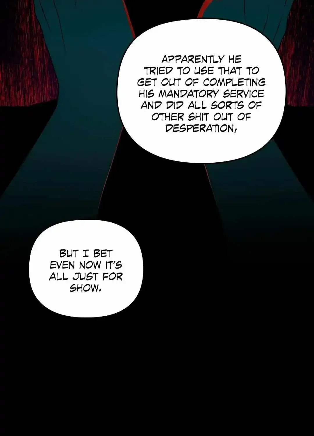 Midnight Tag Chapter 3 page 57 - MangaNato