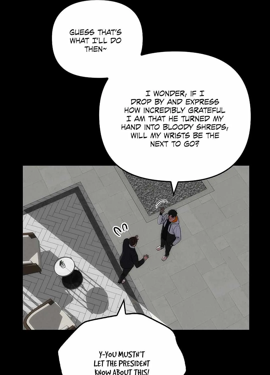 Midnight Tag Chapter 4 page 70 - MangaNato