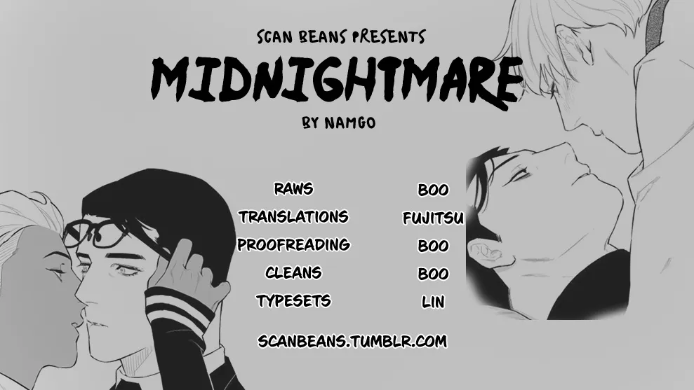 Midnightmare - Page 40