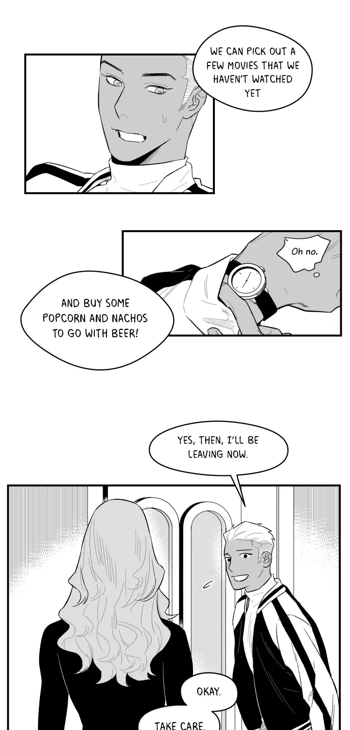 Midnightmare - Page 6