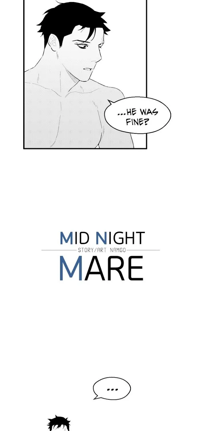 Midnightmare - Page 3